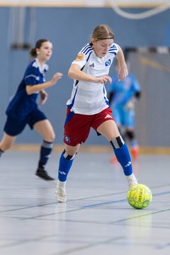 Bild 750 - wBJ NFV Futsalmeisterschaft